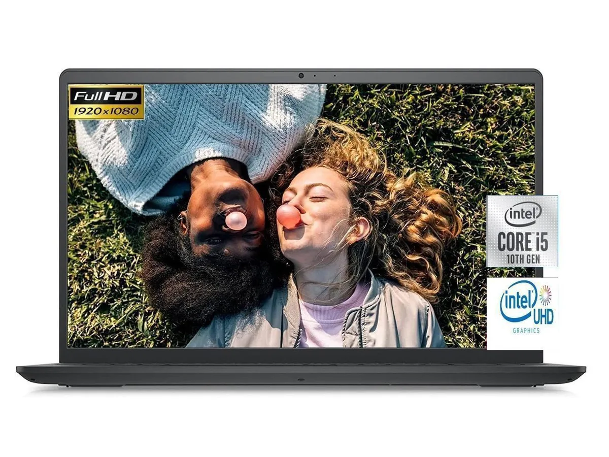 DELL DELL Inspiron 3511 laptop i5-1035G7 32GB 1TB — product photo
