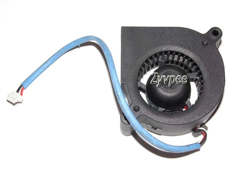 Zyvpee Zyvpee GB1245PKVX-8 45x20mm 12V 1.2W 3-pin blower case fan — foto do produto