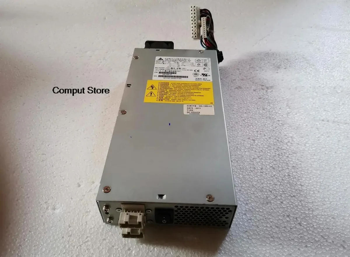KHACHIMO KHACHIMO 130W DC power supply DPS-129AB-3 A — produktbild