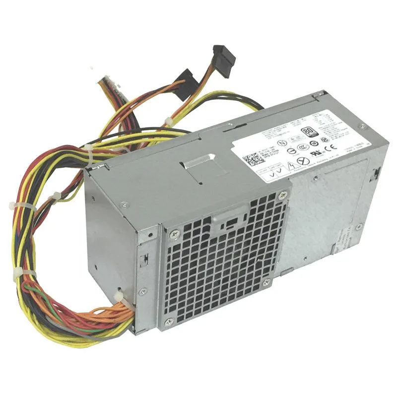 godream godream H250AD-00 250W power supply for OptiPlex 390 790 990 — Produktfoto