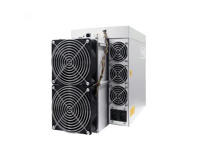 bitmain bitmain Antminer S19 95TH/s 3250W PSU included mining hardware — photo du produit