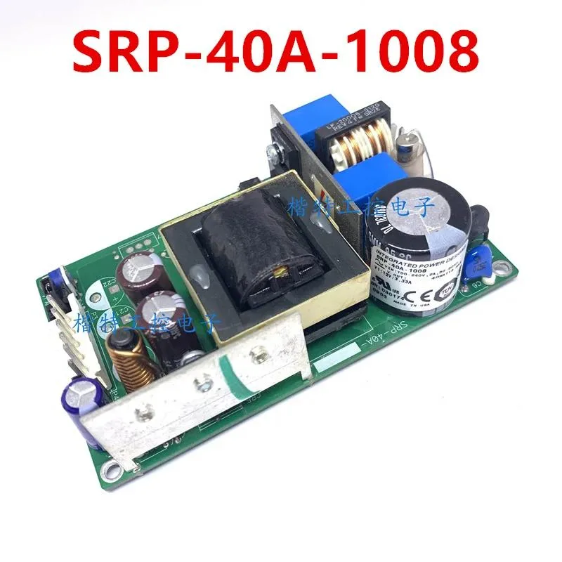 KHACHIMO KHACHIMO SRP-40A-1008 40W 12V 3.33A power supply — product photo