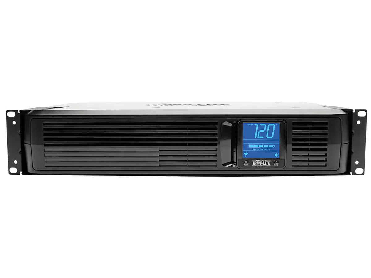 Tripp Lite Tripp Lite SMART1500LCDXL 1500VA 900W UPS — foto produk