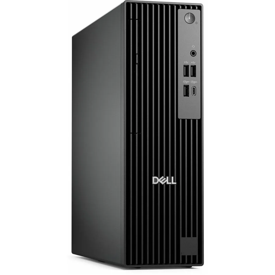 DELL DELL 1209W Pro QCS1255 Slim desktop PC Ryzen 5 8500G 8GB DDR5 256GB SSD — toote foto