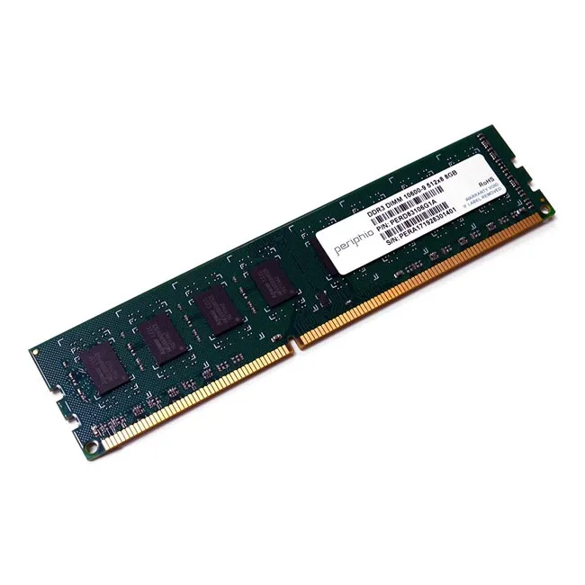 HPE HPE 726722-B21 32GB DDR4-2133 PC4-17000 4RX4 ECC server RAM — tuotekuva