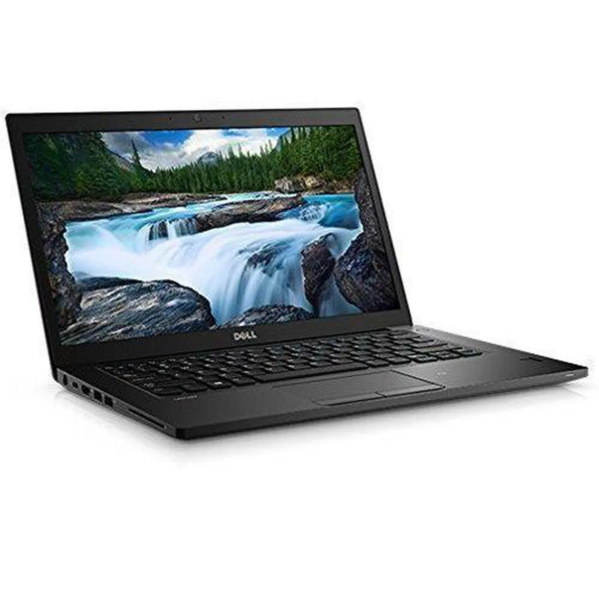 DELL DELL Latitude 7480 laptop i7-6600U 16GB 256GB 14" FHD — photo du produit