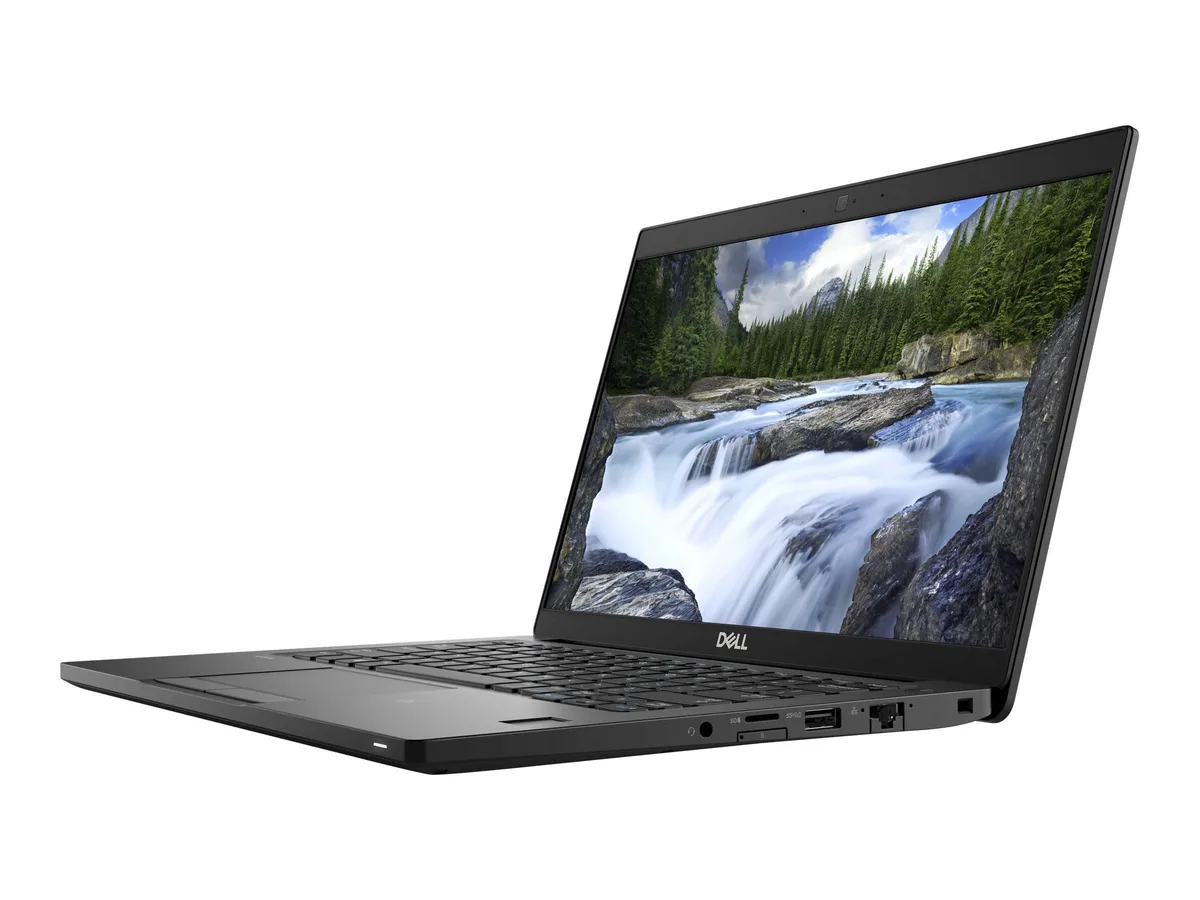 DELL DELL Latitude 7400 laptop 14.0" FHD i7-8665U 16GB 256GB — photo du produit