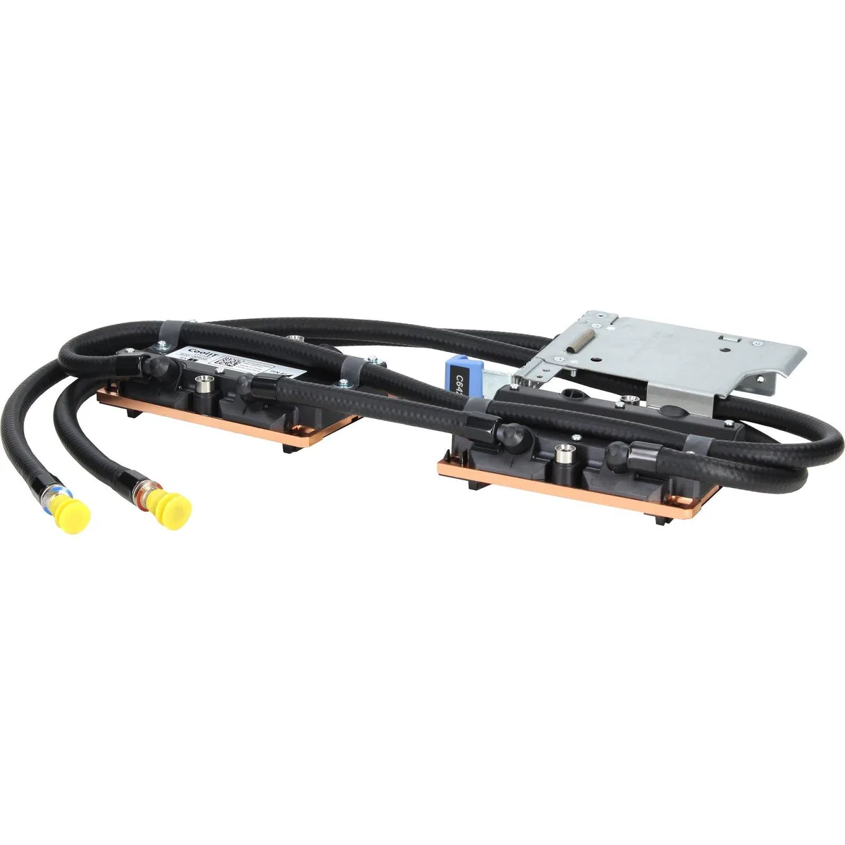DELL DELL C6420 Liquid Cooling Assembly Kit GJ9D5-CKT — 商品照片