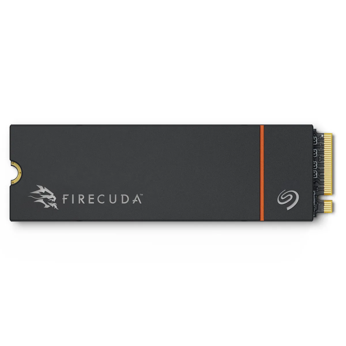 Seagate Seagate FireCuda 530R ZP2000GM3A073 2TB internal SSD — photo du produit