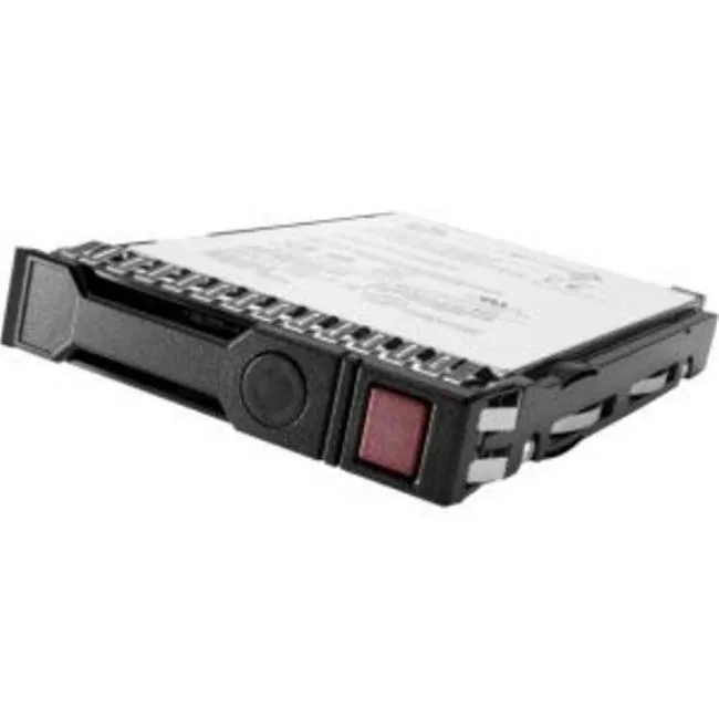 HPE HPE 818365-B21 2 TB 3.5 in SAS 7200 RPM internal hard drive — ภาพสินค้า