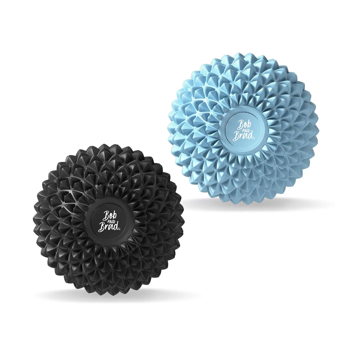 Bob and Brad Bob and Brad CB-02 massager 2PCS 0.5lbs 3.3in — fotografie produktu