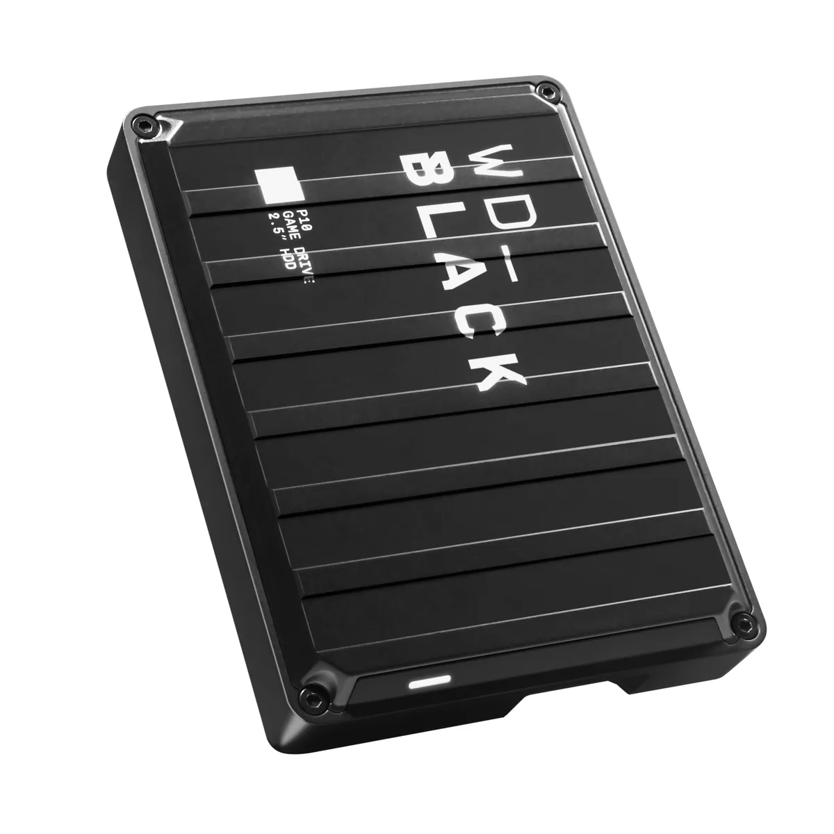 Western Digital Western Digital WDBZ7D0060BBK-WESN 6TB portable hard drive — toote foto