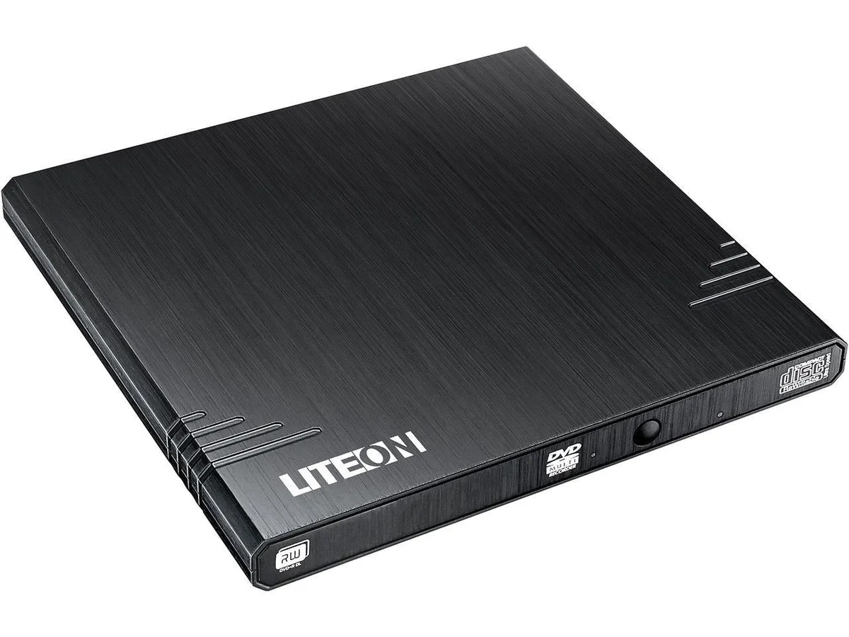 Lite-On Lite-On TF3D416G3200HC16FDC01 External DVD Burner — toote foto