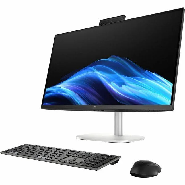 HP HP EliteStudio 8 AiO G1i desktop PC Intel Core Ultra 7 265 32 GB 1 TB SSD C7RR4UT#ABA — photo du produit