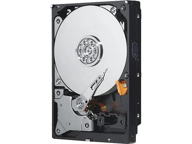 IBM IBM 90Y8572 2TB 7200 RPM SAS 3.5" internal hard drive — Produktfoto