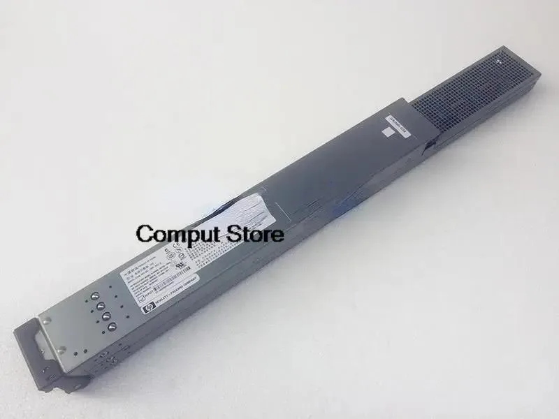 KHACHIMO C7000 server power supply unit, rectangular metal enclosure with ventilation grille