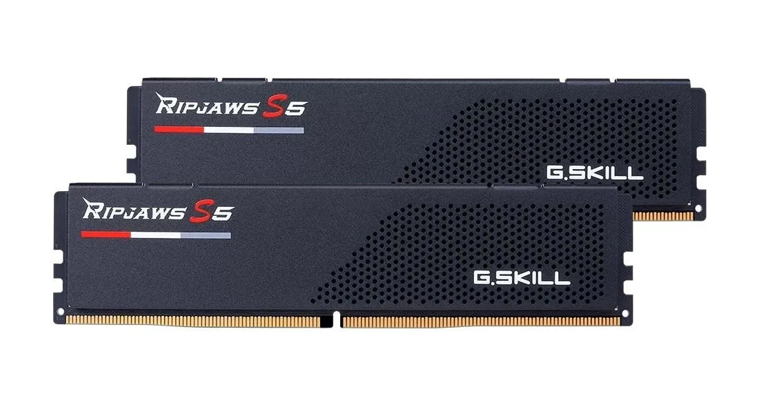 G.SKILL G.SKILL Ripjaws S5 64 GB 2 x 32 GB DDR5 6800 MHz — product photo