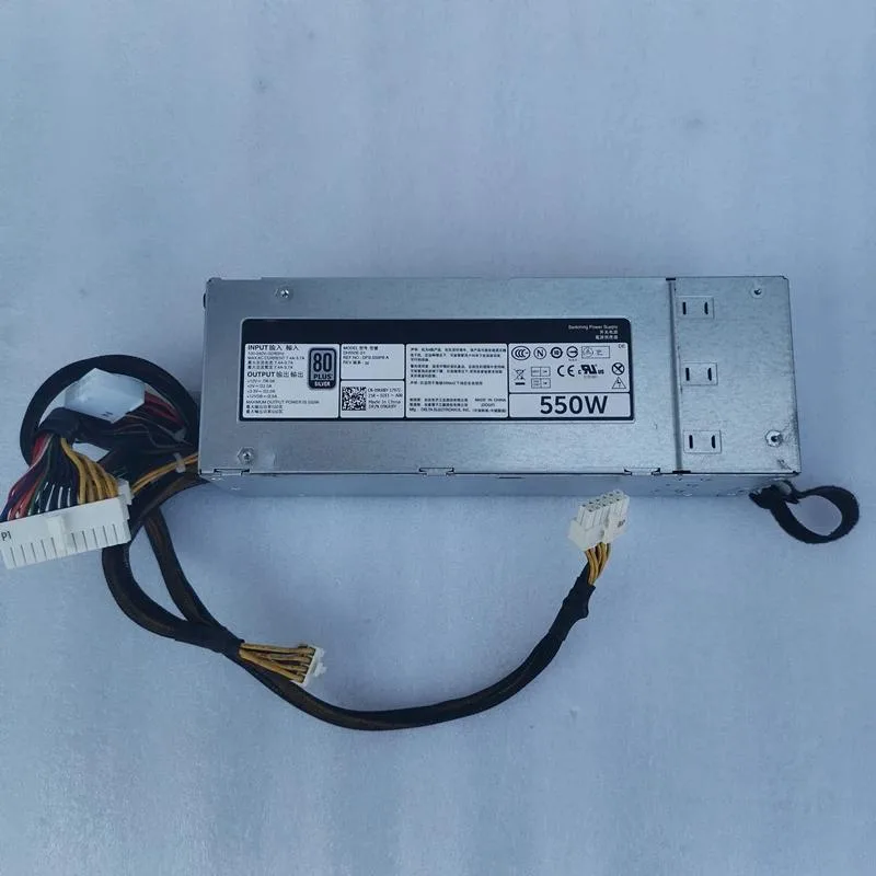 KHACHIMO KHACHIMO T420 R520 550W ATX power supply — photo du produit