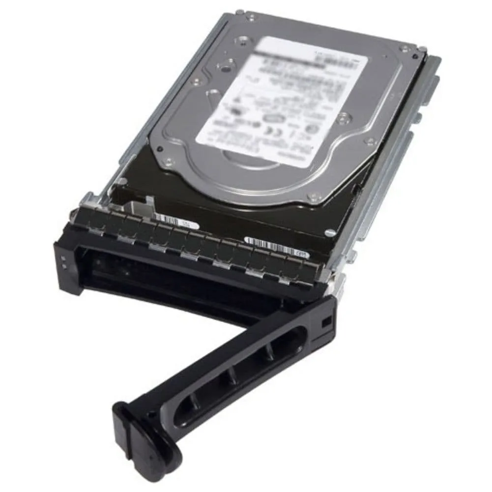 DELL DELL 400-AJPI 1.2TB 10000 RPM 2.5" SAS internal hard drive — zdjęcie produktu