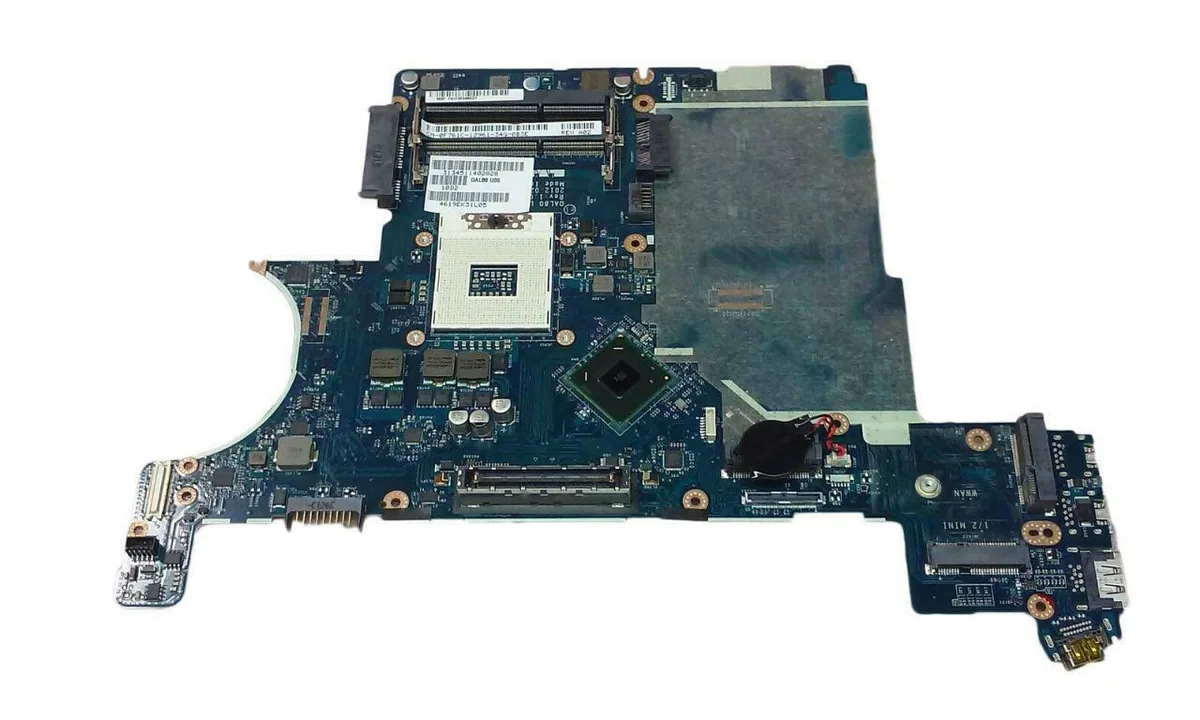 DELL DELL Latitude E6430 Motherboard F761C QM77 DDR3 14 — ภาพสินค้า