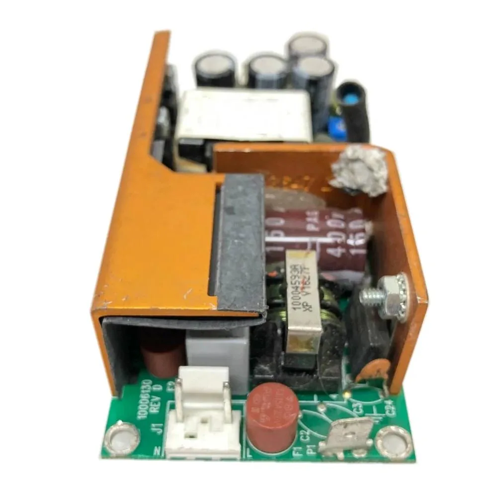 KHACHIMO KHACHIMO ECM60US05-W Power Supply 5V 12A 60W — photo du produit