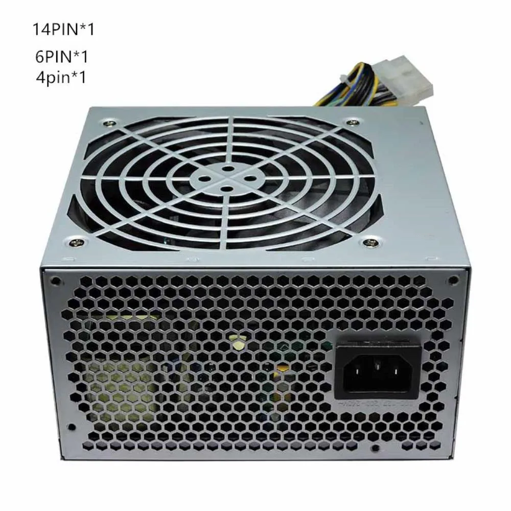 Ruth's sister Ruth's sister FSP450-50ETN 54Y8899 P300 E31 450W power supply — photo du produit