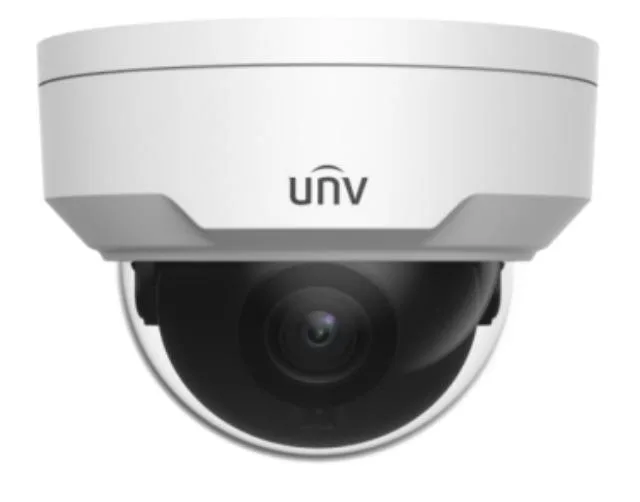 Uniview Uniview IPC324SB-DF28K-I0 4MP 2.8mm network camera — product photo