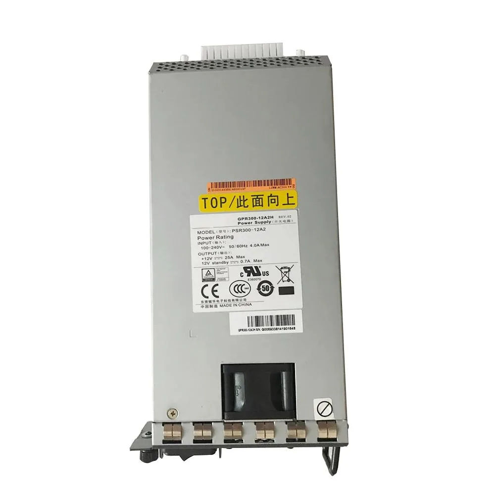 KHACHIMO KHACHIMO PSR300-12A2 300W 12A Power Supply For MSR3640 MSR3660 — photo du produit