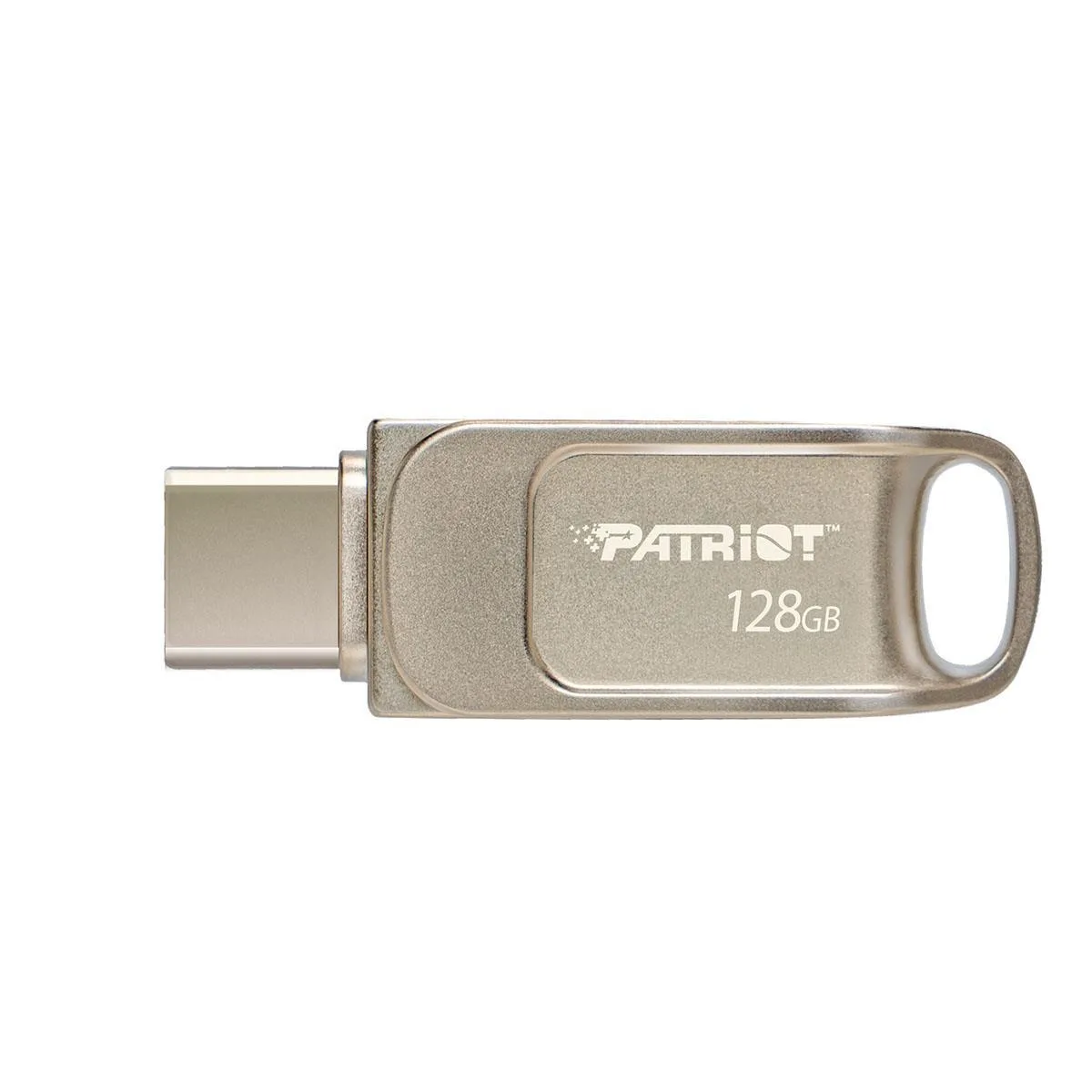 Patriot Memory Patriot TAB T560 128GB USB 3.2 Gen 1 USB flash drive — product photo