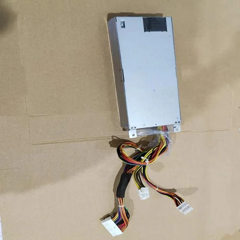 KHACHIMO KHACHIMO S10-500P1A 500W ATX power supply — product photo