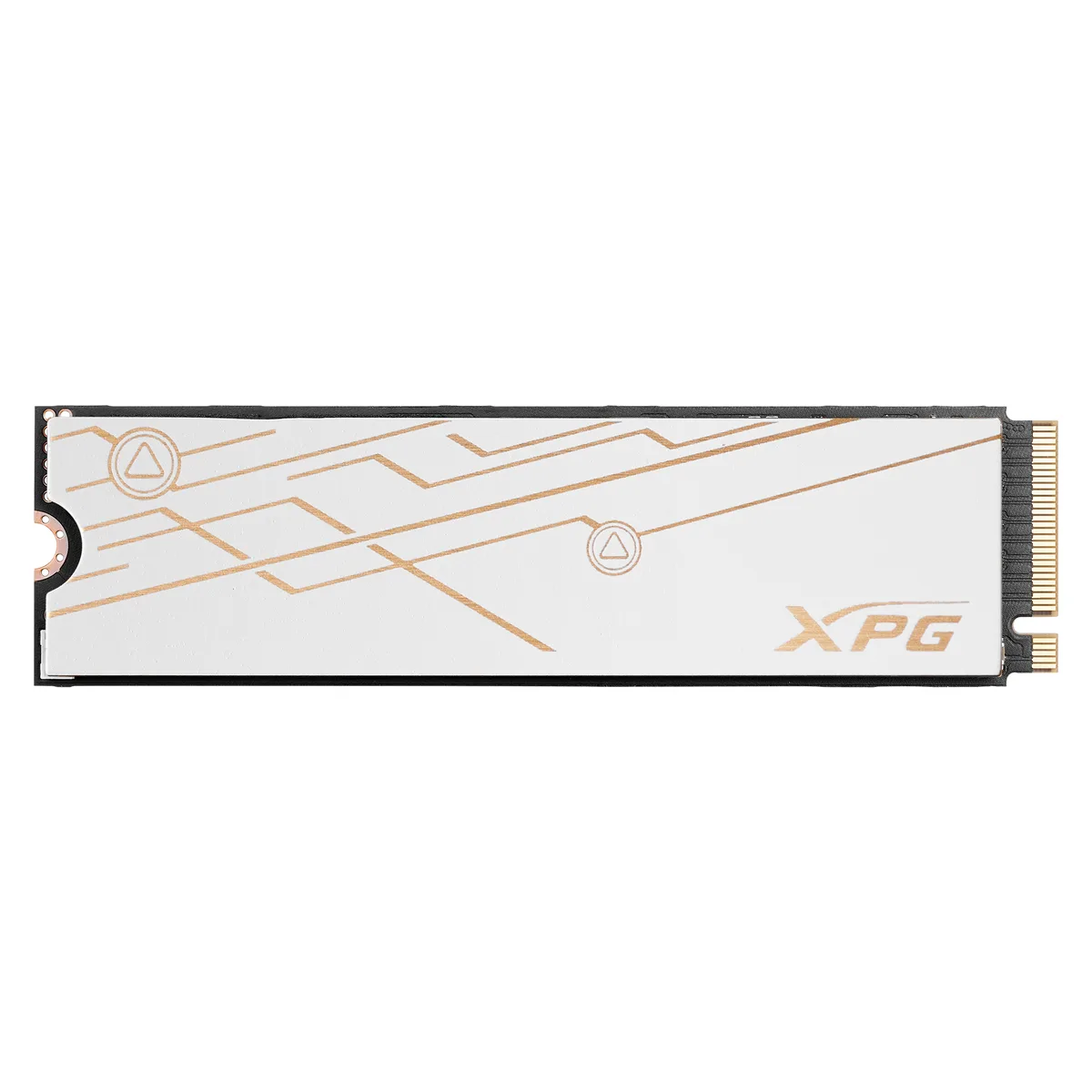 ADATA ADATA SMAR-980B-1TCS 1TB PCI-Express 5.0 x4 internal SSD — photo du produit