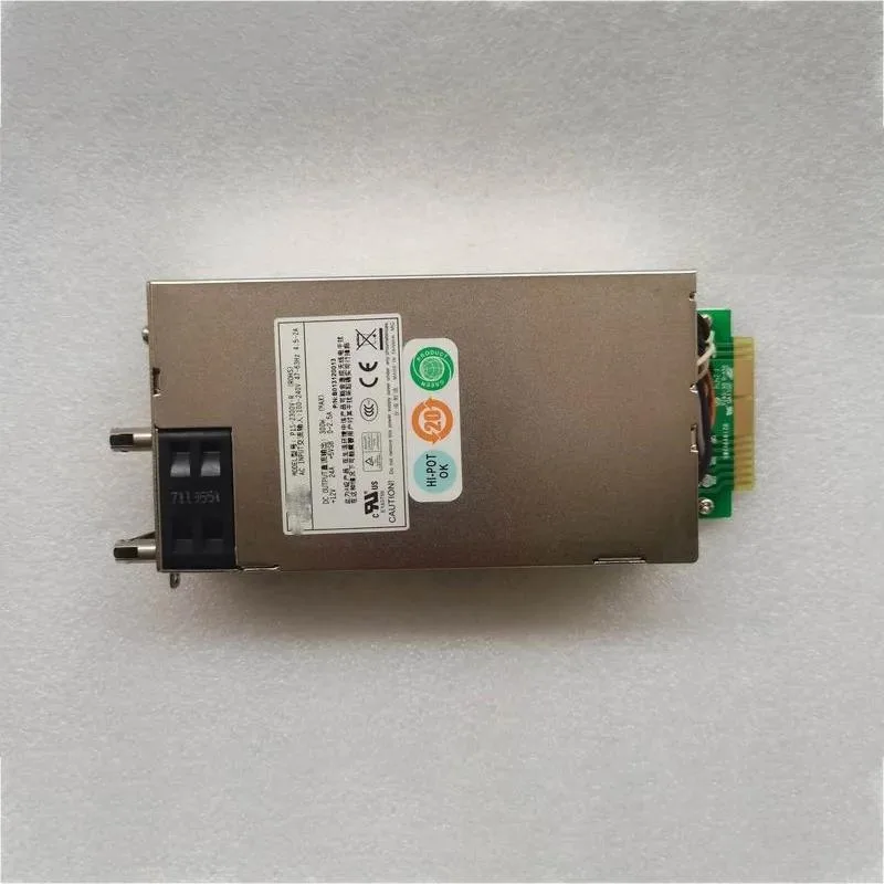 KHACHIMO KHACHIMO P1S-2300V-R YServer 300W ATX power supply — photo du produit