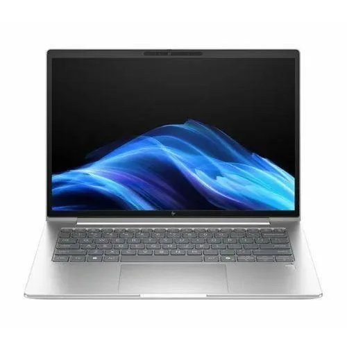 HP HP EliteBook 6 G1a 14 laptop Ryzen 7 250 16GB DDR5 512GB Radeon 780M Silver — photo du produit