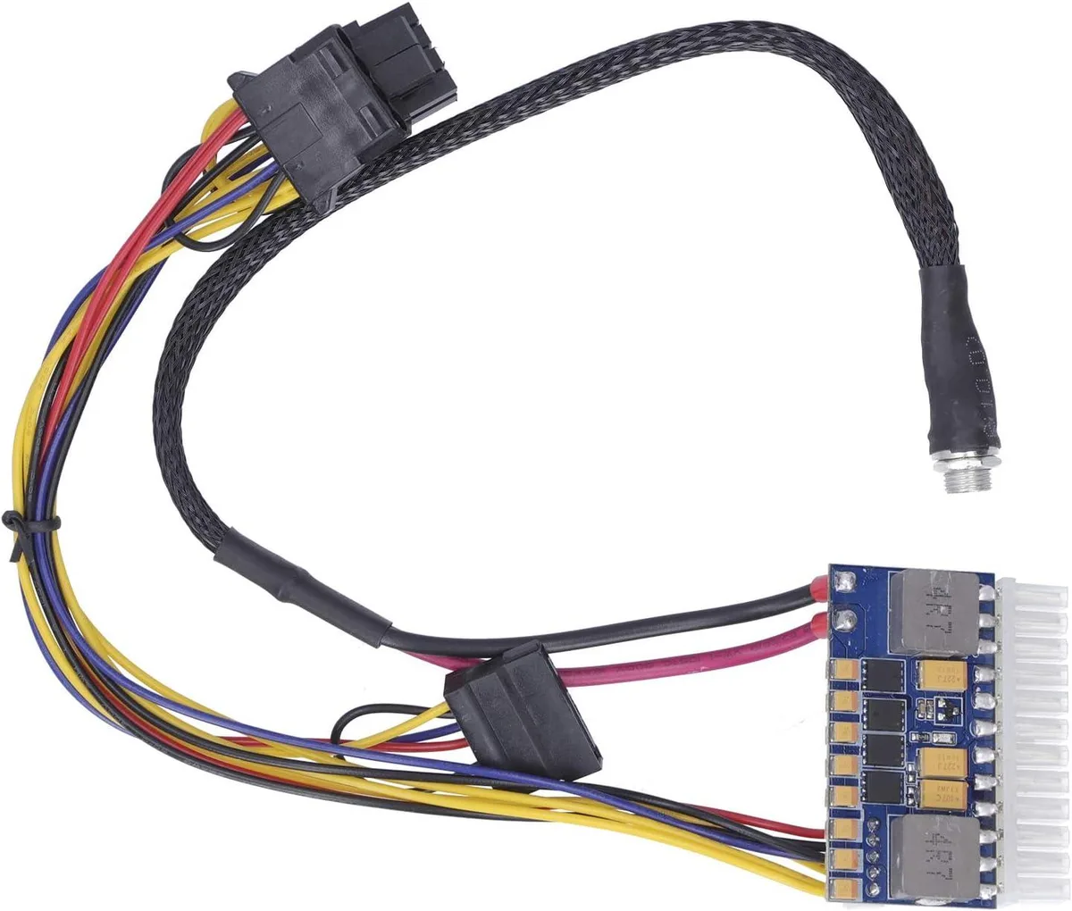myVolts myVolts Crisist LD-A250WL 250W AT power supply — photo du produit