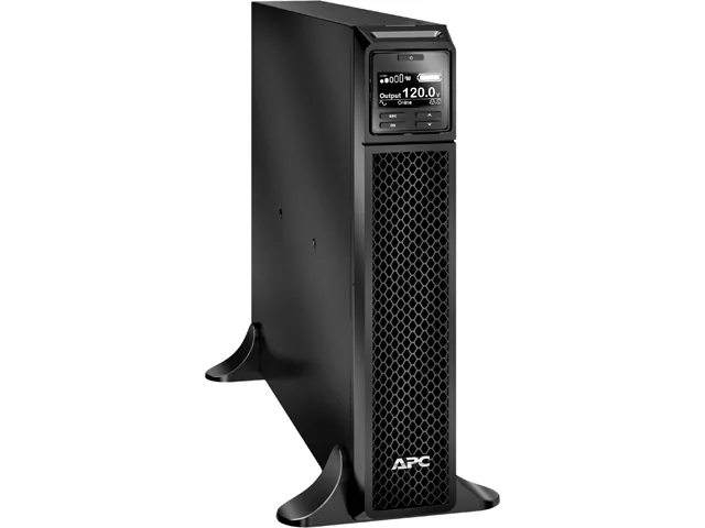 APC APC SRT3000XLA UPS 3000VA 120V 2700W 9 Outlets — 商品照片