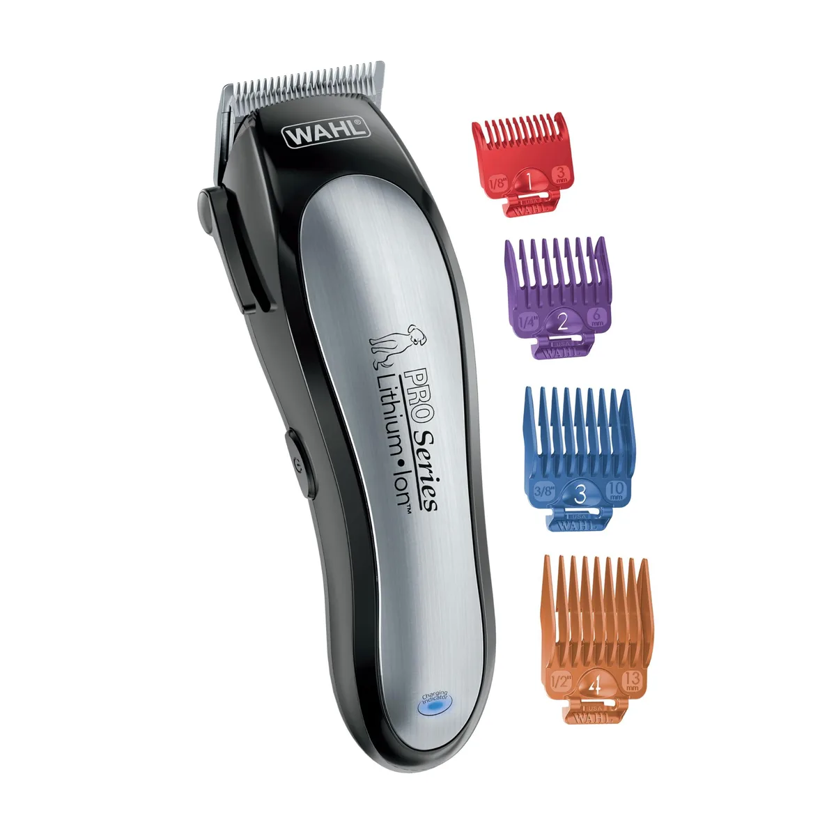  Northwest 9766 Cordless Pet Clippers trimmers for men — product photo