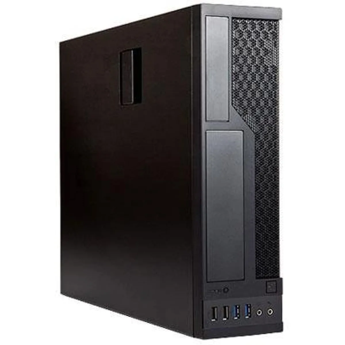 In Win In Win CE685.FH300TB3 300 W PC case — photo du produit