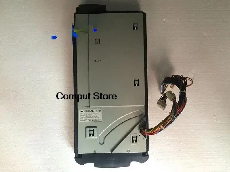 KHACHIMO KHACHIMO Precision 650 Workstation Power Supply NPS-460BB A 08P446 — Produktfoto