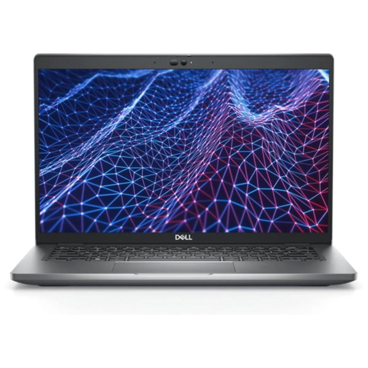 DELL DELL Latitude 5430 14" FHD Touch i7-1255U 16GB 256GB SSD Gray laptop — photo du produit
