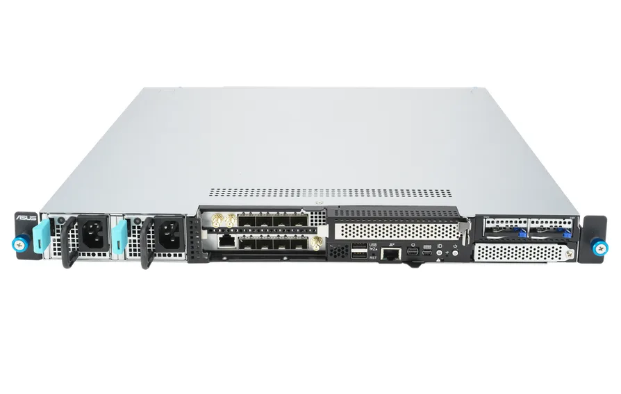 ASUS ASUS ASUS-032526-CPU5403N Xeon 5403N 128GB DDR5 480GB rack server — foto del producto