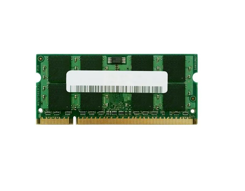 Elpida Memory, Inc Elpida EBE21UE8AFSA-8G-F 2GB DDR2-800 CL6 1.8V SODIMM — 商品照片
