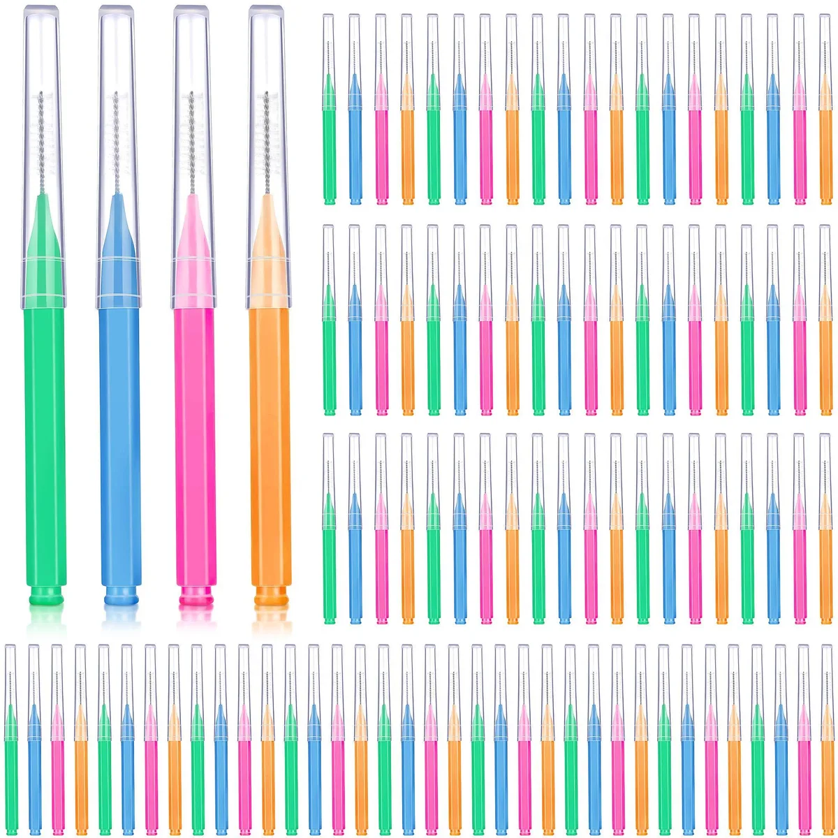  ROG-STRIX-RTX3060-O12G- Oral Care 100 Pieces 11 mm 13.5 mm — product photo