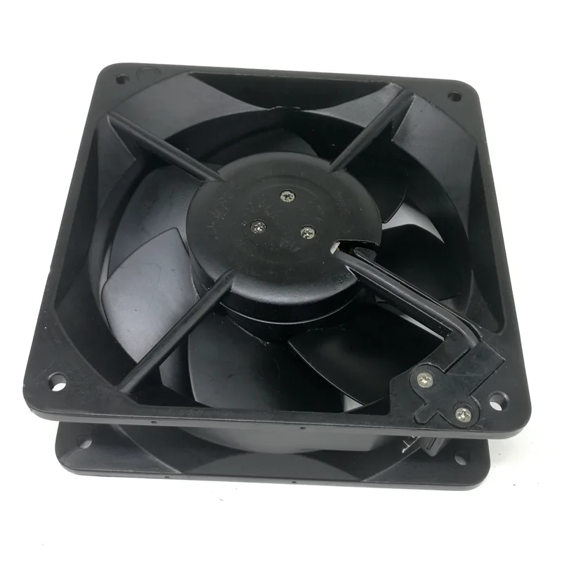 SXDOOL SXDOOL 6250MG1 160mm AC 220V 50/60Hz 3-pin case fan — product photo