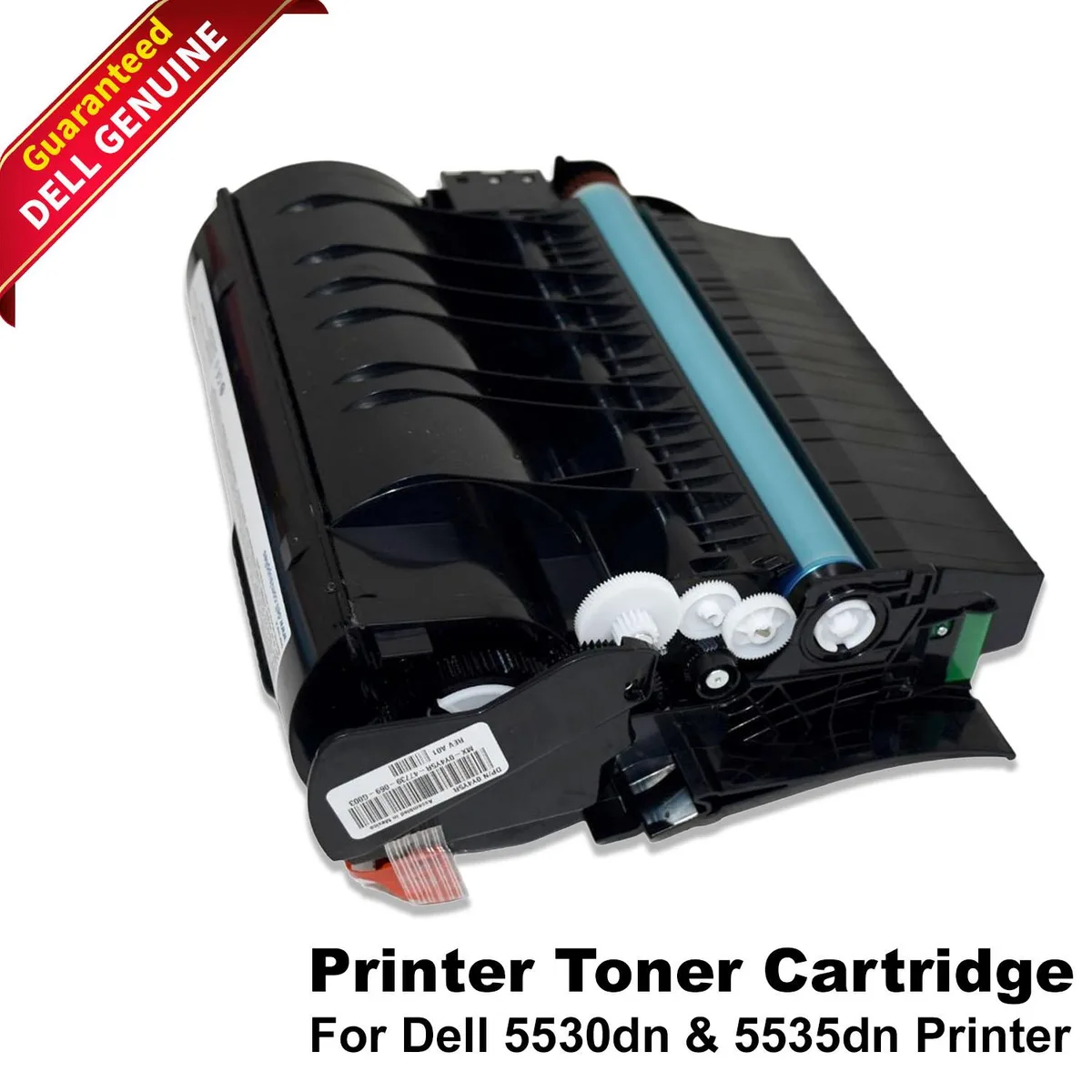 DELL DELL 5530DN Y4Y5R Extra High Yield Black Toner 36000 pages — product photo