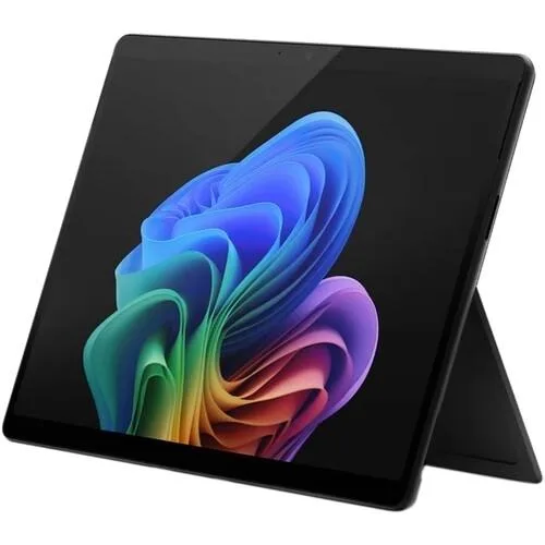 Microsoft Microsoft Surface Pro 11 Copilot+ PC 13" Tablet 16GB 512GB Black — 商品写真