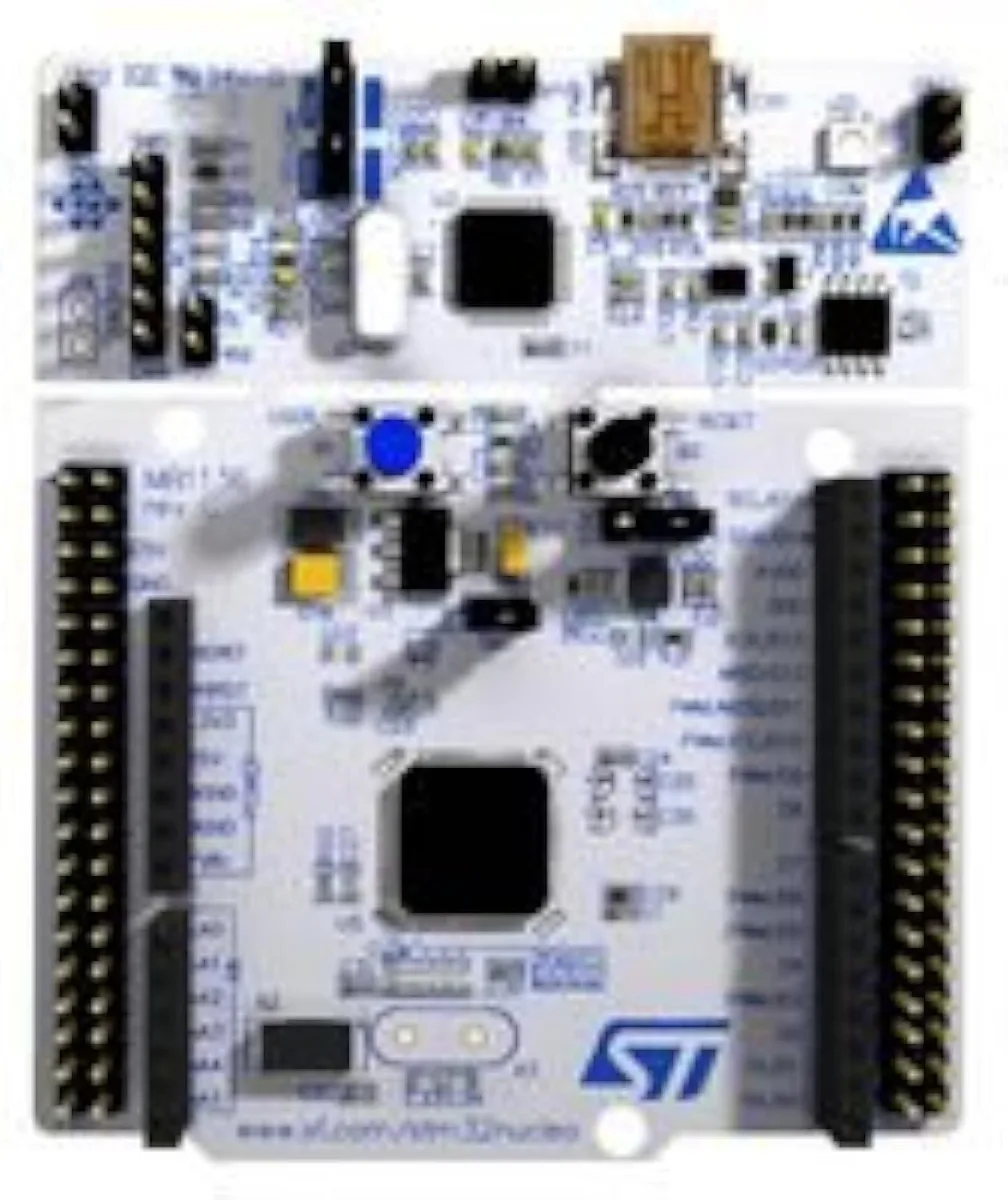 MCDODO MCDODO STM32 Nucleo-F446RE Development Board 180 MHz 512 KB Flash — product photo