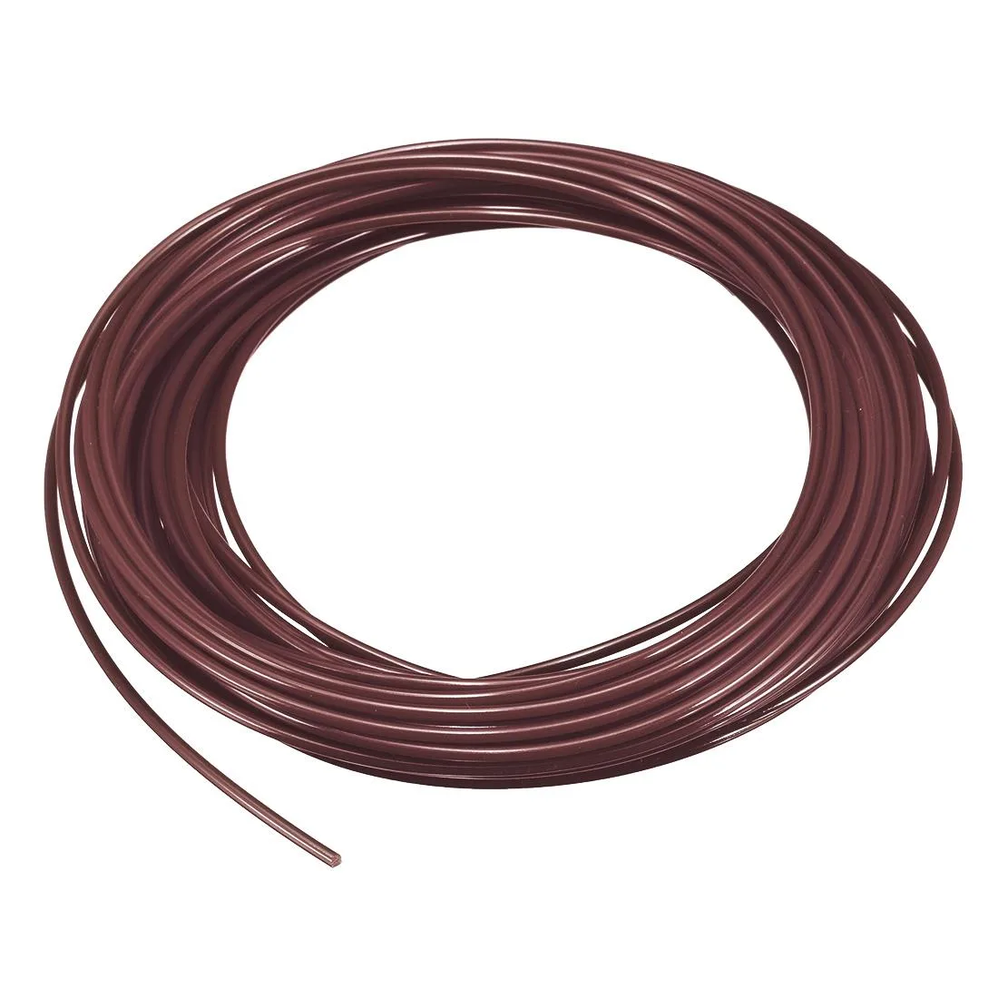 Unique-Bargains Unique-Bargains PLA Filament 1.75mm 10m Brown 35g — 제품 사진