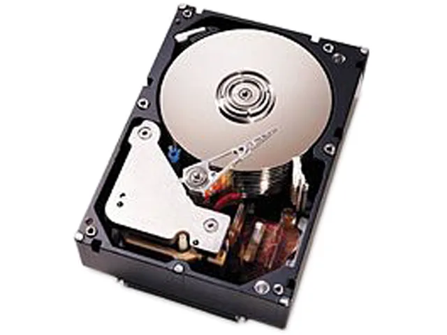 IBM IBM 81Y9798 3TB 7200 RPM SATA 6.0Gb/s 3.5" internal hard drive — foto del producto