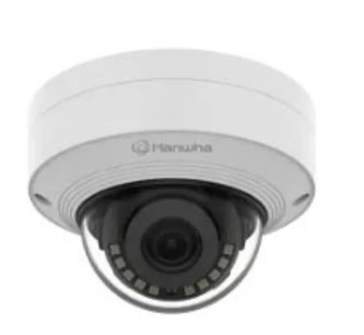 Hanwha Techwin Hanwha Techwin QNV-C9011R 8MP 3.0mm network camera — product photo