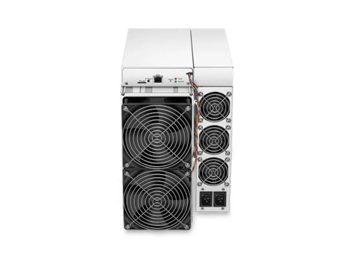 Antminer Antminer S19j Pro 100Th 3050W mining hardware — photo du produit